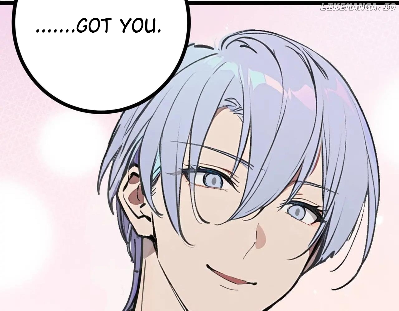Daddy President Is Too Hard To Deal With Chapter 205 - page 110